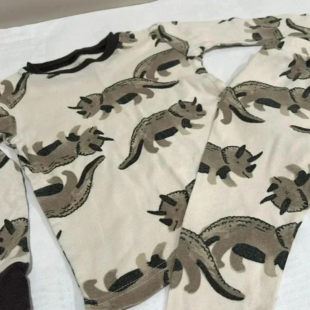 Carter's Pajamas